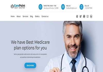 CarePoint